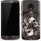 Alchemy Carta Dioscuri Moto G6 Skin