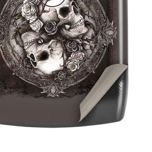 Alchemy Carta Dioscuri Motorola RAZR Skin