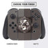 Alchemy Carta Dioscuri Nintendo Switch Bundle Skin