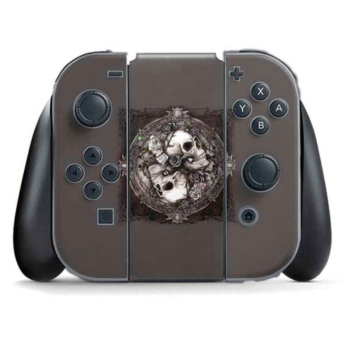 Alchemy Carta Dioscuri Nintendo Switch (2017-2021) Joy-Con Controller Skin
