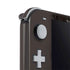 Alchemy Carta Dioscuri Nintendo Switch Lite Skin