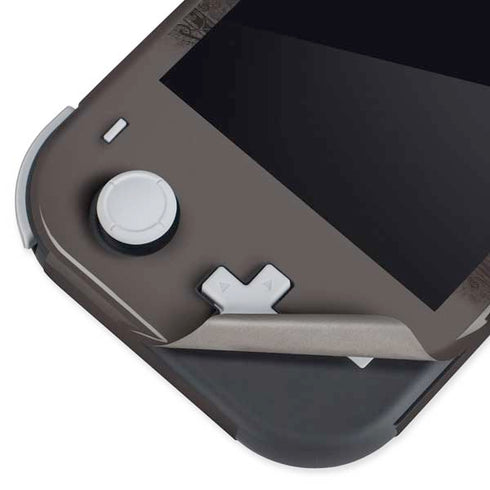 Alchemy Carta Dioscuri Nintendo Switch Lite Skin