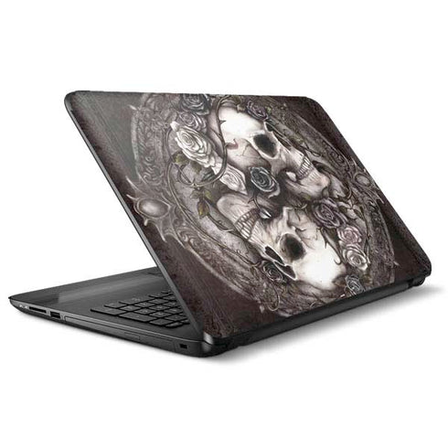 Alchemy Carta Dioscuri HP Notebook Skin