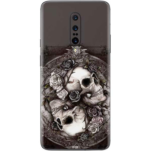 Alchemy Carta Dioscuri OnePlus 7 Pro Skin