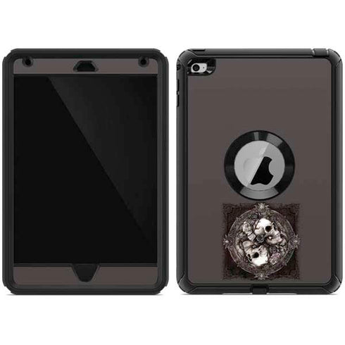 Alchemy Carta Dioscuri Otterbox Defender iPad Skin