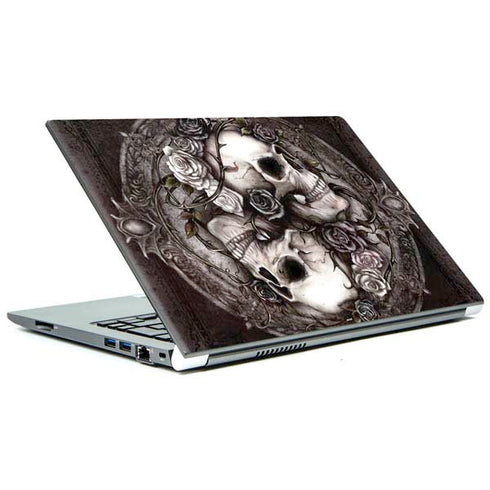 Alchemy Carta Dioscuri Portege Z30t/Z30t-A Skin