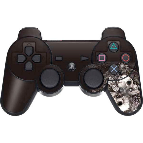 Alchemy Carta Dioscuri PS3 Dual Shock wireless controller Skin