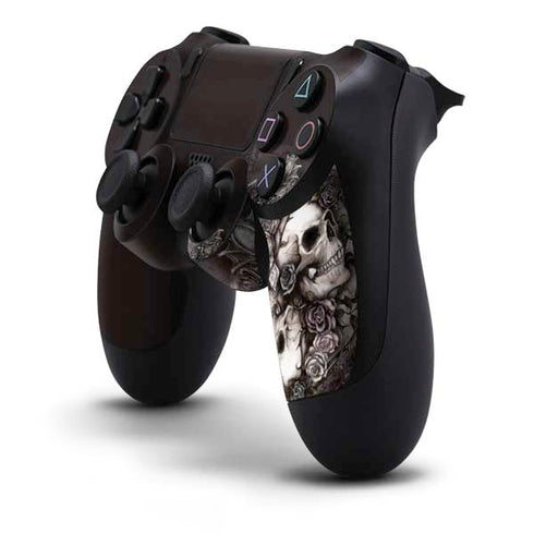 Alchemy Carta Dioscuri PS4 Controller Skin