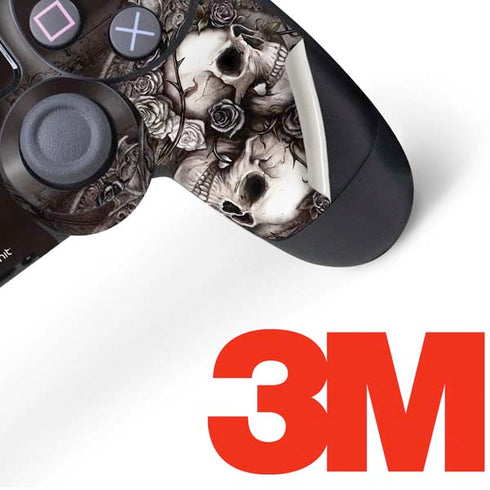 Alchemy Carta Dioscuri PS4 Controller Skin