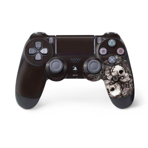 Alchemy Carta Dioscuri PS4 Controller Skin