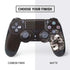 Alchemy Carta Dioscuri PS4 Controller Skin