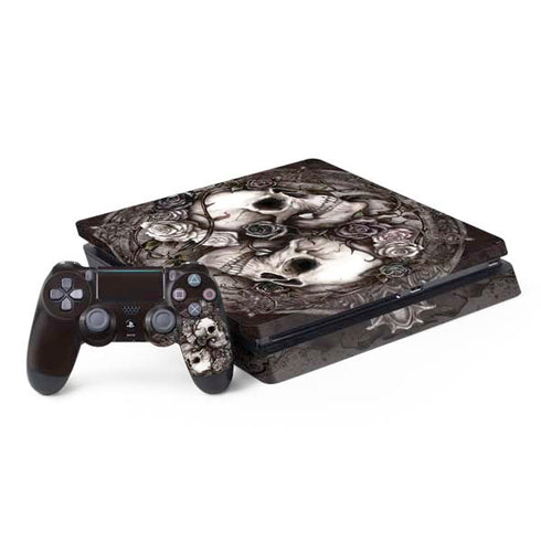 Alchemy Carta Dioscuri PS4 Slim Bundle Skin