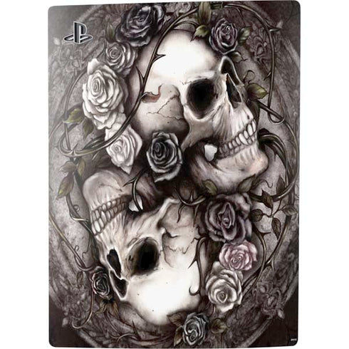 Alchemy Carta Dioscuri PS5 Console Skin