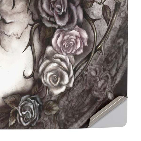 Alchemy Carta Dioscuri PS5 Console Skin