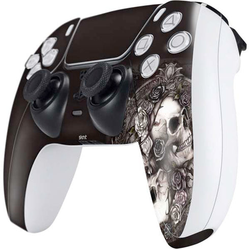 Alchemy Carta Dioscuri PS5 Controller Skin