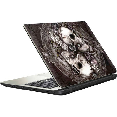 Alchemy Carta Dioscuri Satellite L50-B / S50-B Skin