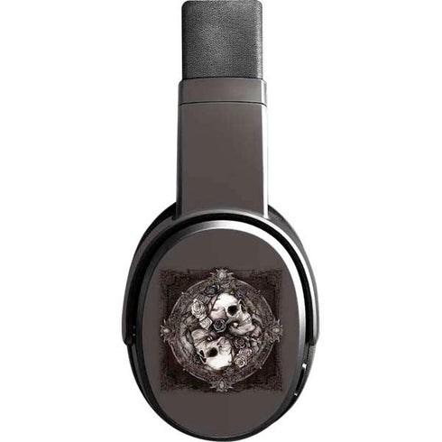 Alchemy Carta Dioscuri Skullcandy Crusher Wireless Skin