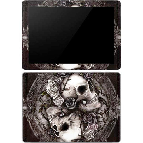 Alchemy Carta Dioscuri Surface Go Skin