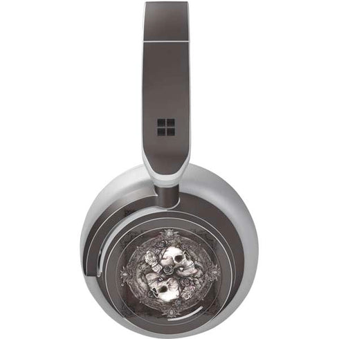 Alchemy Carta Dioscuri Surface Headphones Skin