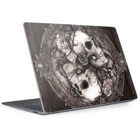 Alchemy Carta Dioscuri Surface Laptop 3 13.5in Skin