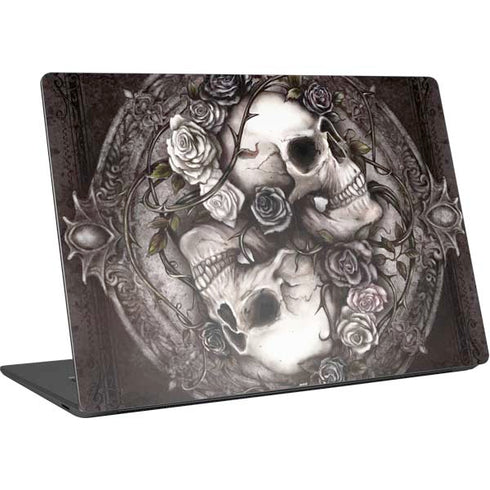 Alchemy Carta Dioscuri Surface Laptop 4 15in Skin