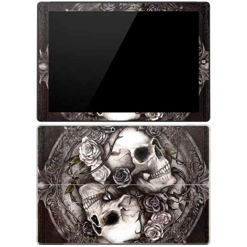 Alchemy Carta Dioscuri Surface Pro 3 Skin