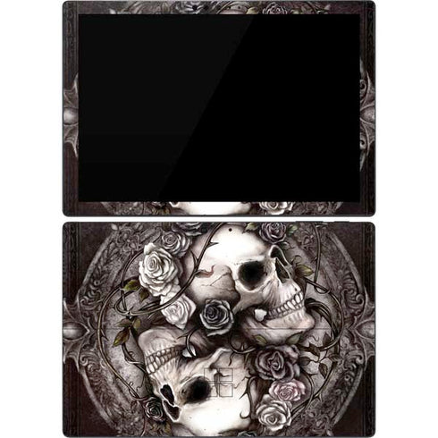 Alchemy Carta Dioscuri Surface Pro 7 Skin