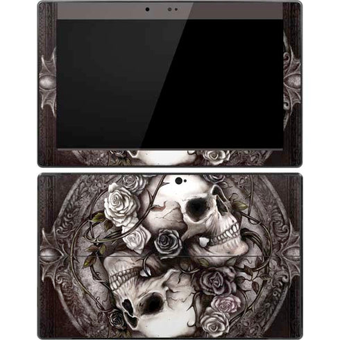Alchemy Carta Dioscuri Surface Pro Tablet Skin