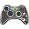Alchemy Carta Dioscuri Xbox 360 Wireless Controller Skin