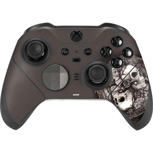 Alchemy Carta Dioscuri Xbox Elite Wireless Controller Series 2 Skin
