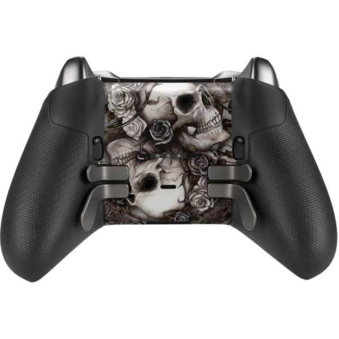 Alchemy Carta Dioscuri Xbox Elite Wireless Controller Series 2 Skin