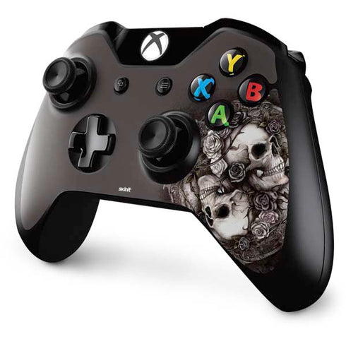 Alchemy Carta Dioscuri Xbox One Controller Skin