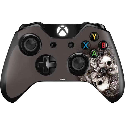 Alchemy Carta Dioscuri Xbox One Controller Skin