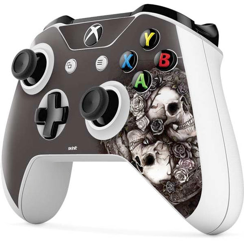 Alchemy Carta Dioscuri Xbox One S Controller Skin
