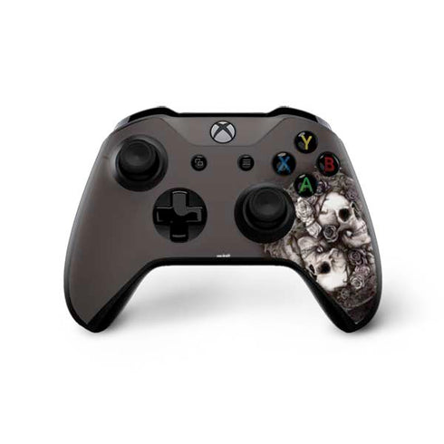 Alchemy Carta Dioscuri Xbox One X Controller Skin