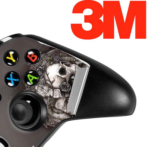 Alchemy Carta Dioscuri Xbox One X Controller Skin