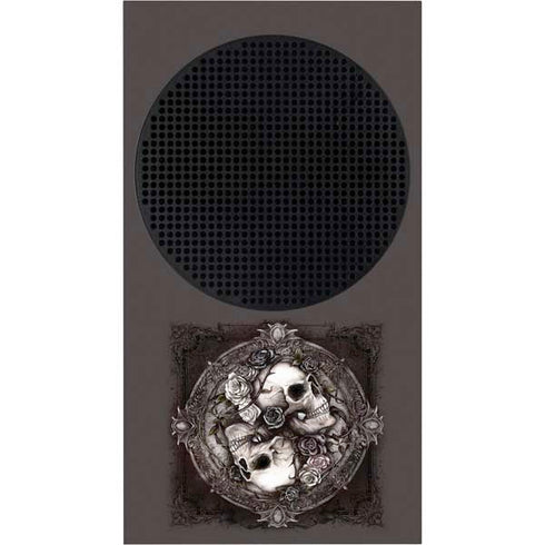 Alchemy Carta Dioscuri Xbox Series S Skins