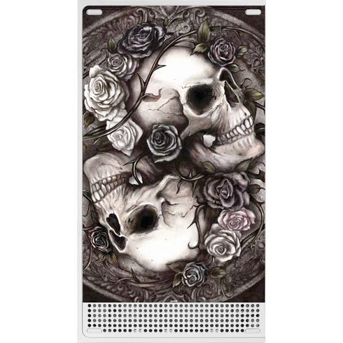 Alchemy Carta Dioscuri Xbox Series S Bundle Skin