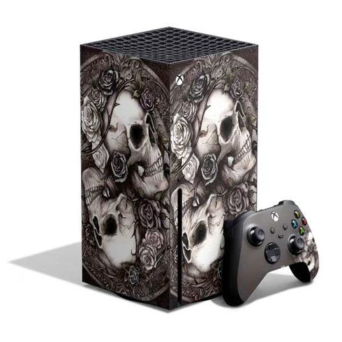 Alchemy Carta Dioscuri Xbox Series X Bundle Skin