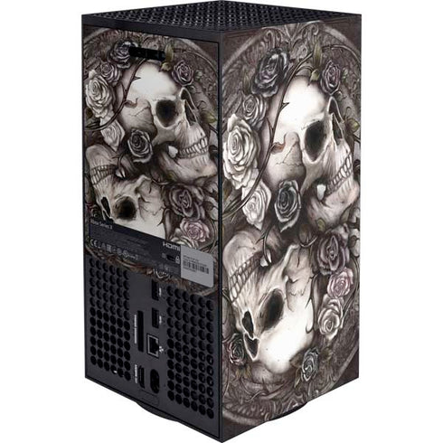 Alchemy Carta Dioscuri Xbox Series X Bundle Skin