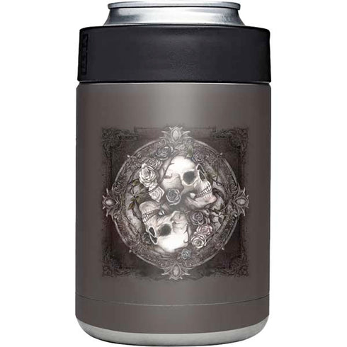 Alchemy Carta Dioscuri Yeti Colster Can Insulator Skin