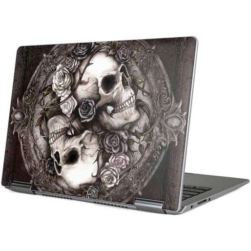 Alchemy Carta Dioscuri Yoga 710 14in Skin