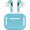 Sky High Blue Solid AirPods Pro 2nd Gen Skin