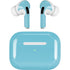 Sky High Blue Solid AirPods Pro 2nd Gen Skin