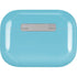 Sky High Blue Solid AirPods Pro 2nd Gen Skin
