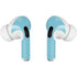 Sky High Blue Solid AirPods Pro 2nd Gen Skin