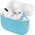 Sky High Blue Solid AirPods Pro 2nd Gen Skin