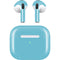 Sky High Blue Solid Apple AirPods (3rd Gen 2021) Skin