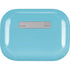 Sky High Blue Solid Apple AirPods Pro Skin