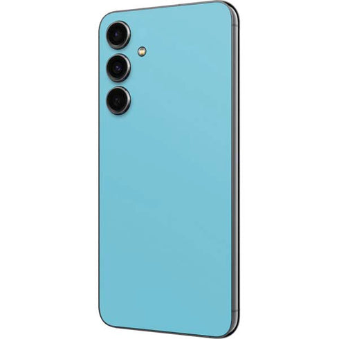 Sky High Galaxy S23 FE Skin